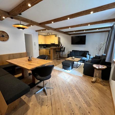 Appartements Ski Rent Michael كيتزبوهيل المظهر الخارجي الصورة