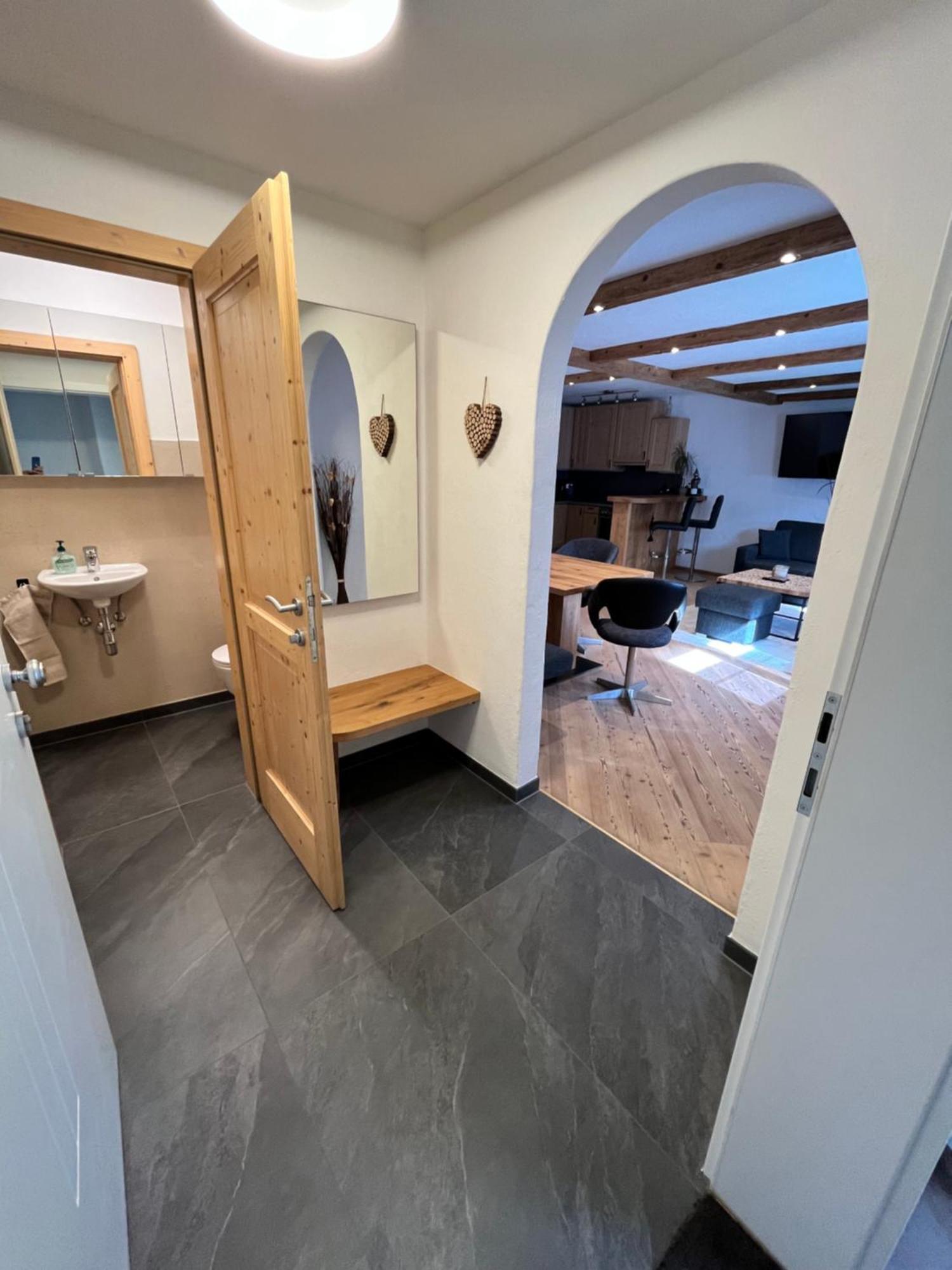 Appartements Ski Rent Michael كيتزبوهيل المظهر الخارجي الصورة