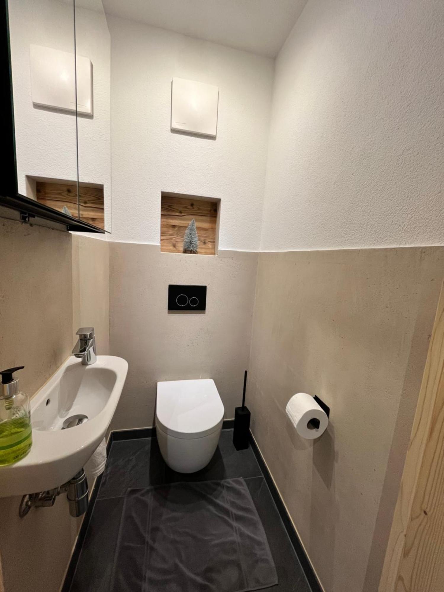 Appartements Ski Rent Michael كيتزبوهيل المظهر الخارجي الصورة