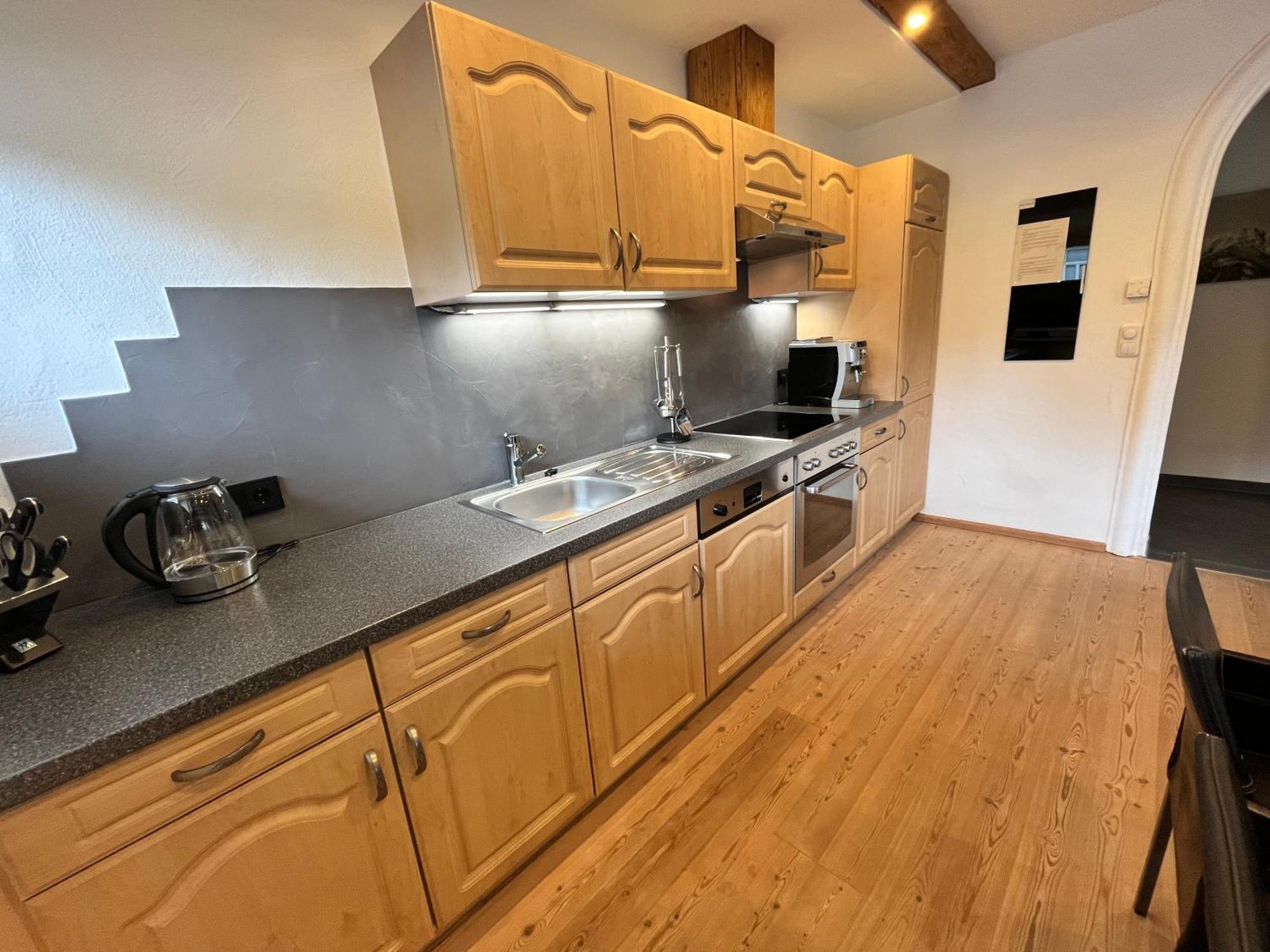 Appartements Ski Rent Michael كيتزبوهيل المظهر الخارجي الصورة