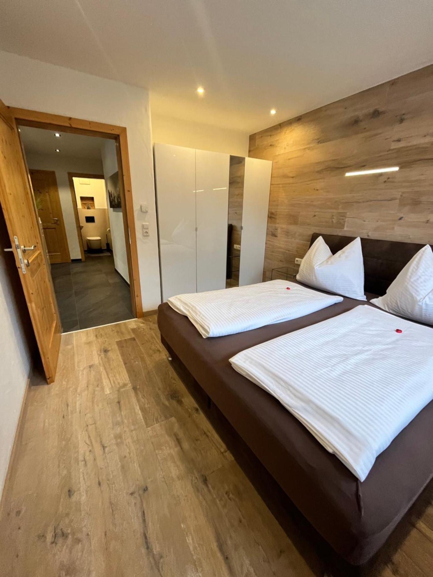 Appartements Ski Rent Michael كيتزبوهيل المظهر الخارجي الصورة