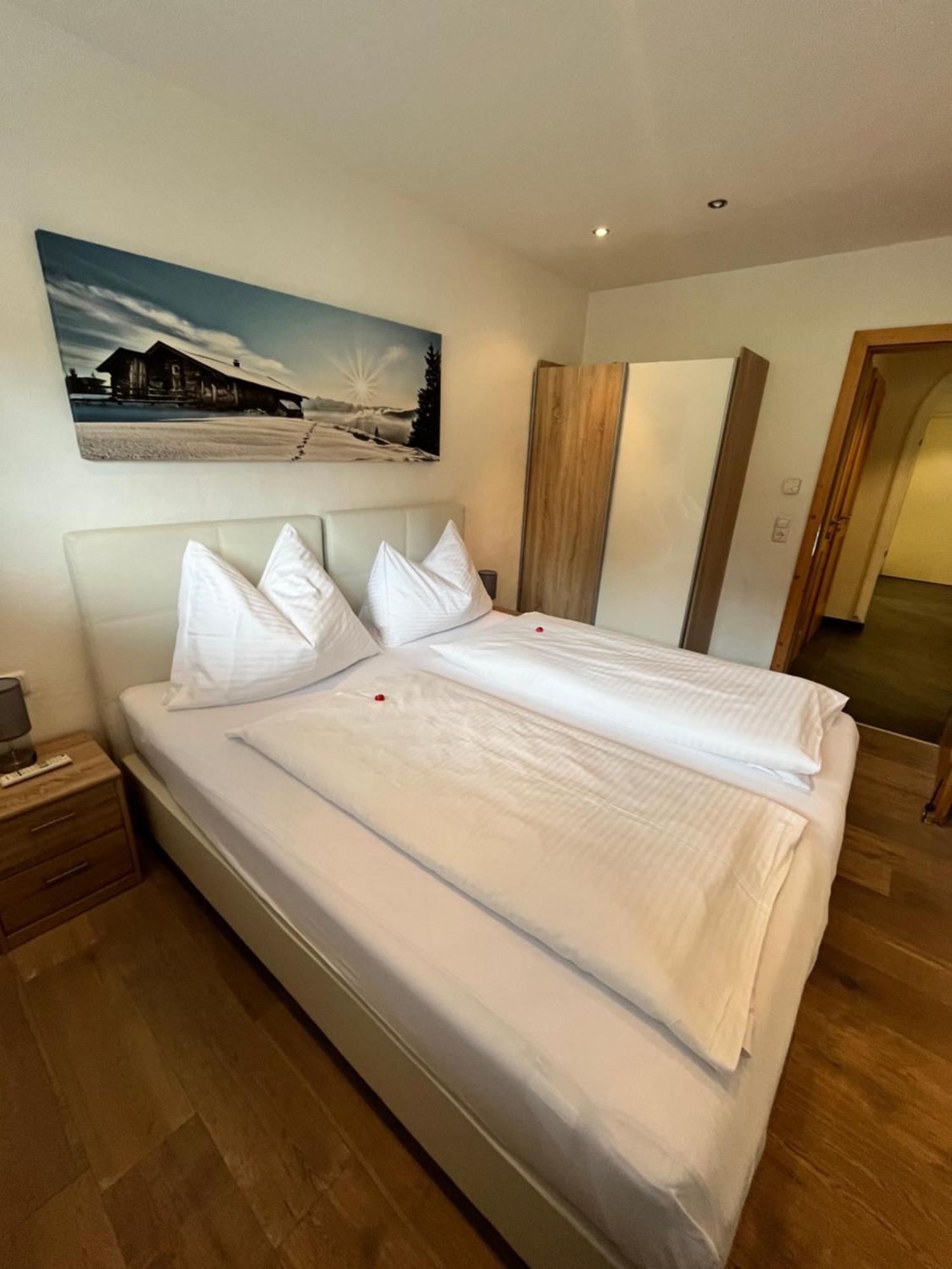 Appartements Ski Rent Michael كيتزبوهيل المظهر الخارجي الصورة