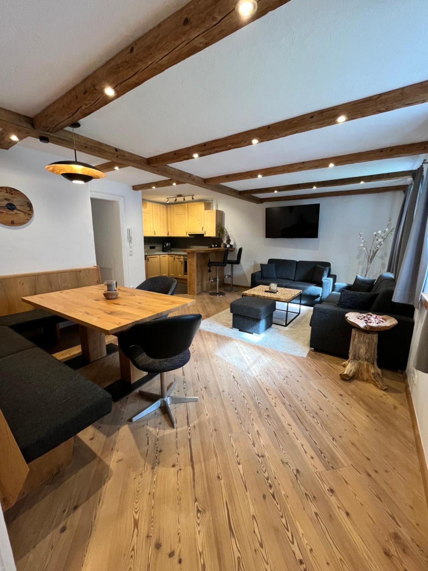 Appartements Ski Rent Michael كيتزبوهيل المظهر الخارجي الصورة