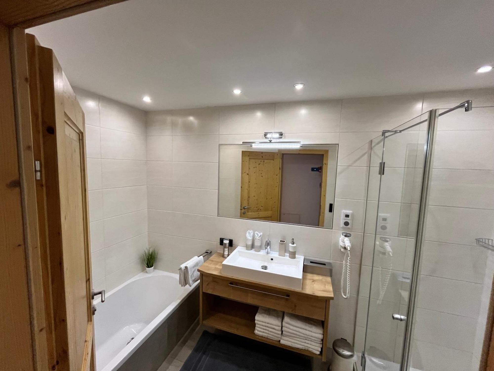 Appartements Ski Rent Michael كيتزبوهيل المظهر الخارجي الصورة