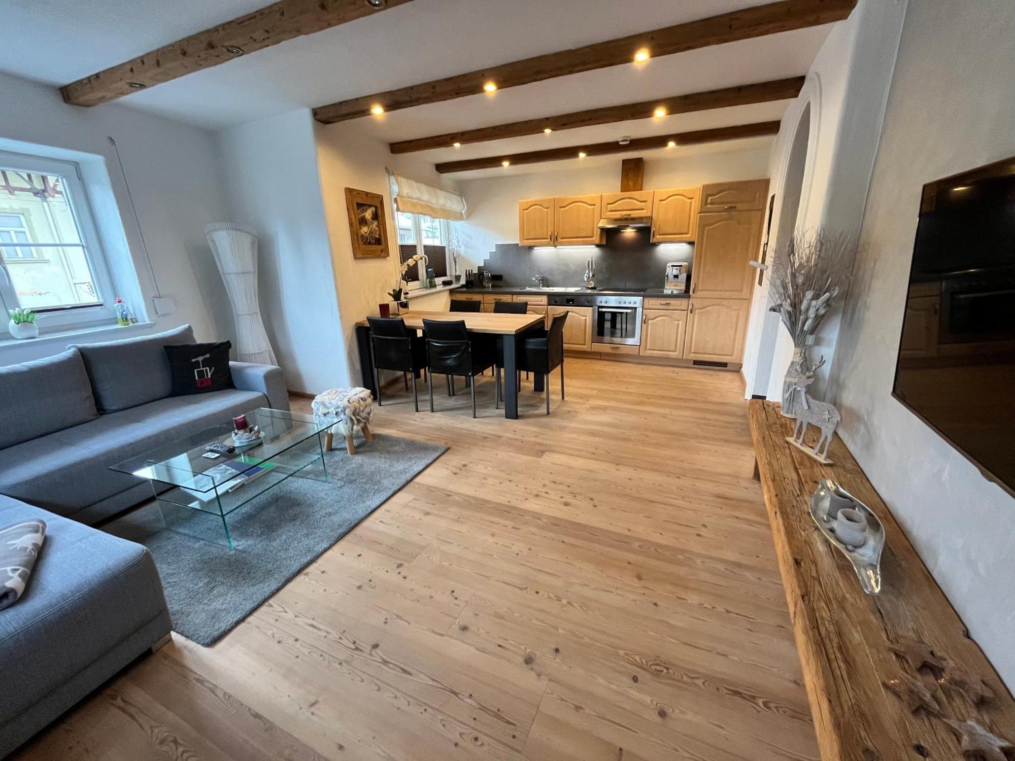 Appartements Ski Rent Michael كيتزبوهيل المظهر الخارجي الصورة