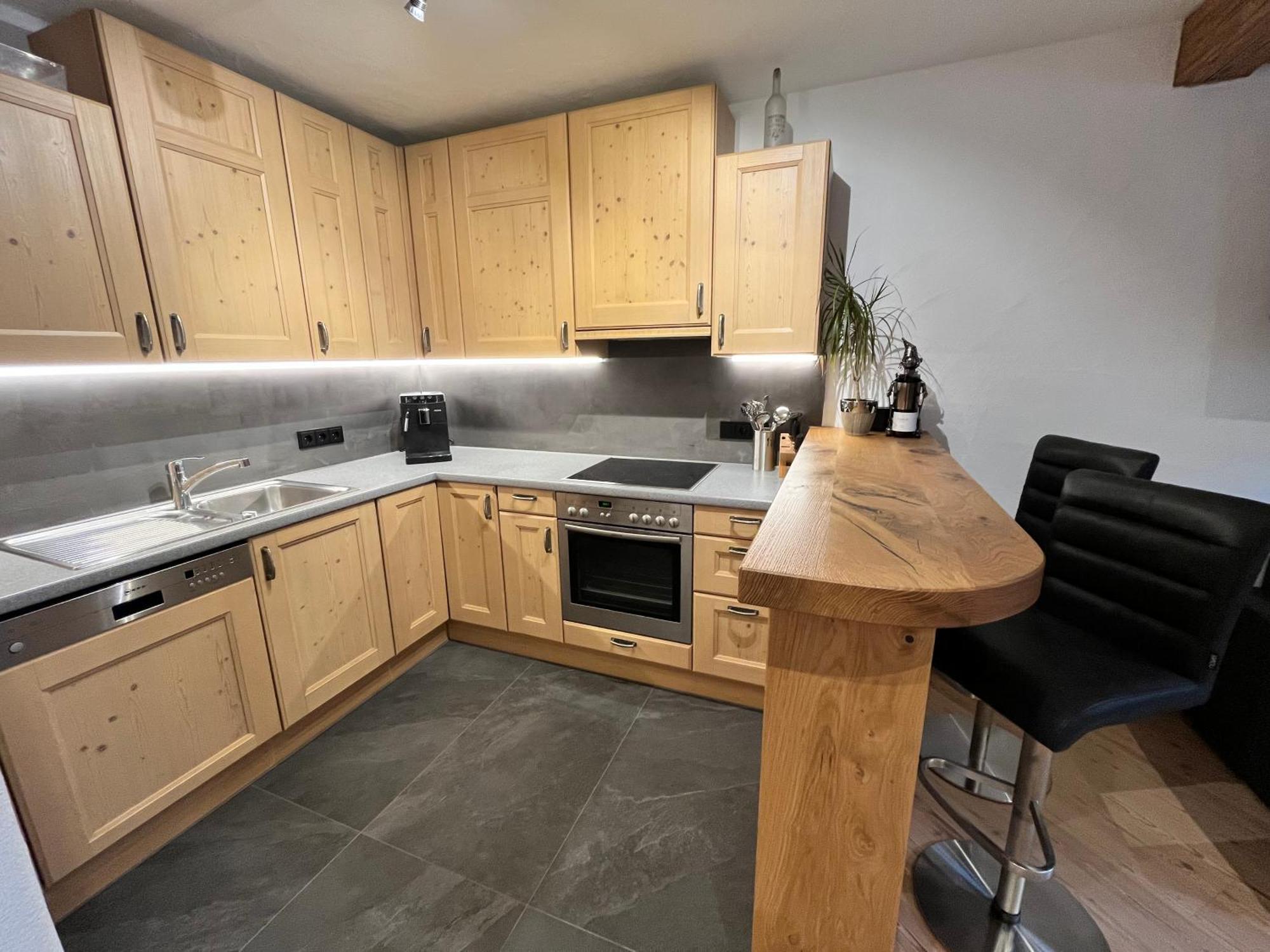 Appartements Ski Rent Michael كيتزبوهيل المظهر الخارجي الصورة