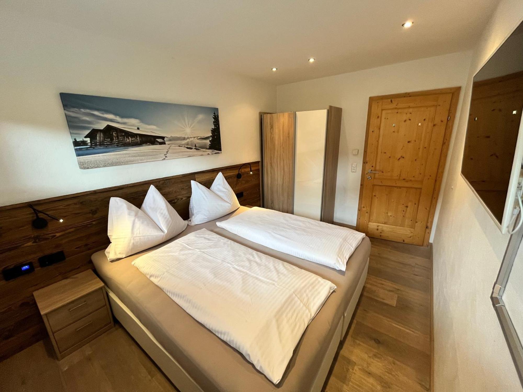 Appartements Ski Rent Michael كيتزبوهيل المظهر الخارجي الصورة