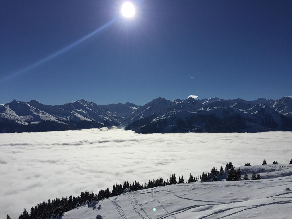 Appartements Ski Rent Michael كيتزبوهيل المظهر الخارجي الصورة