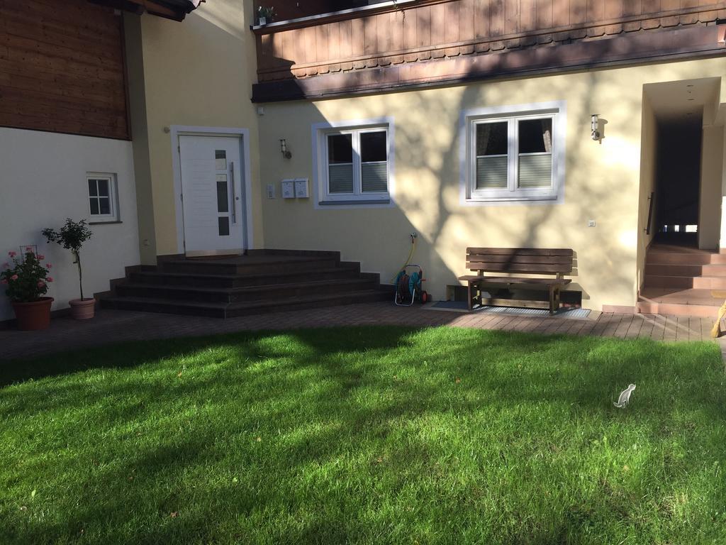 Appartements Ski Rent Michael كيتزبوهيل المظهر الخارجي الصورة