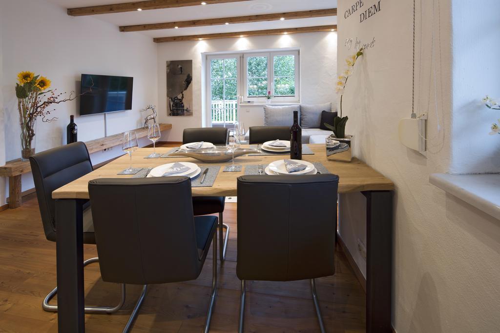 Appartements Ski Rent Michael كيتزبوهيل المظهر الخارجي الصورة