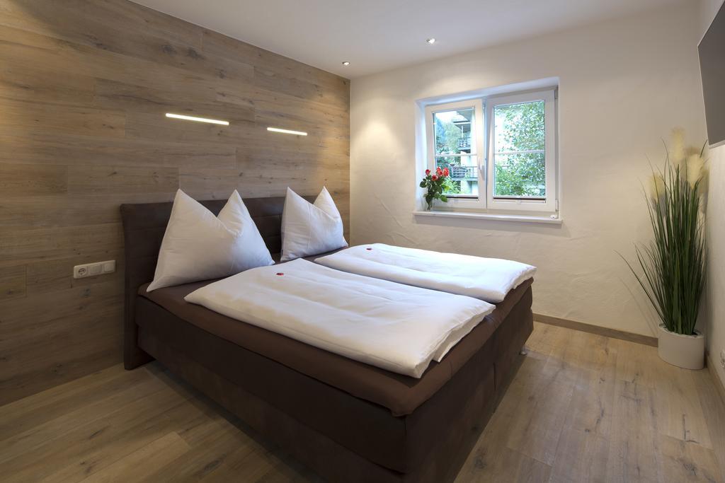 Appartements Ski Rent Michael كيتزبوهيل المظهر الخارجي الصورة