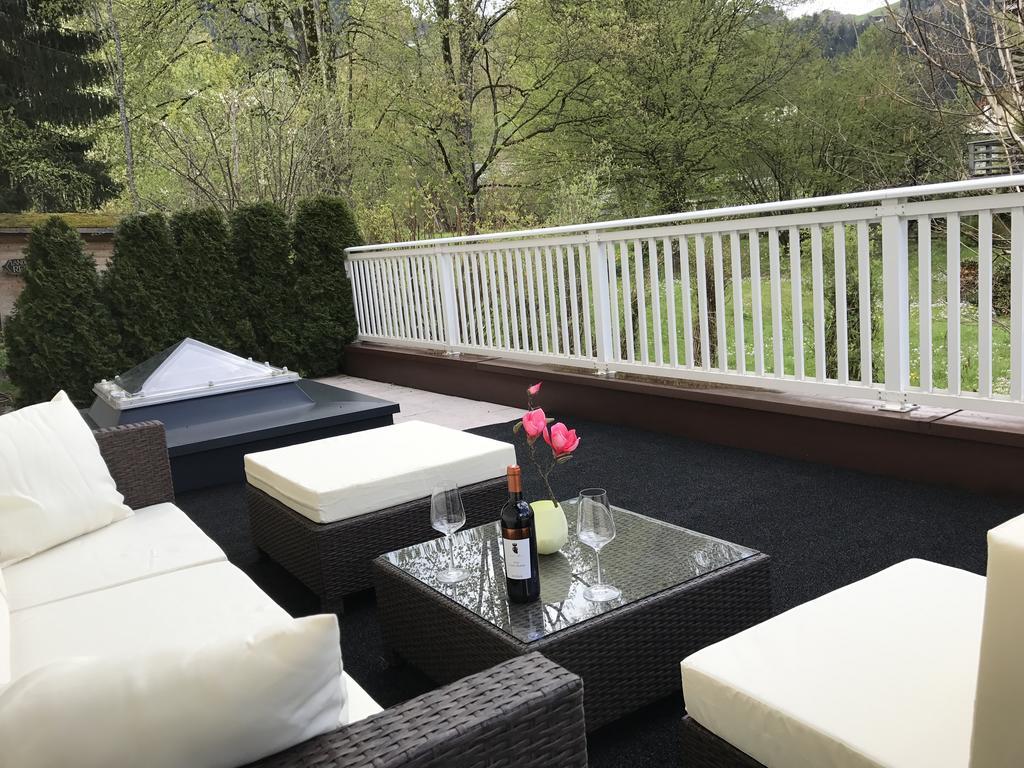 Appartements Ski Rent Michael كيتزبوهيل المظهر الخارجي الصورة