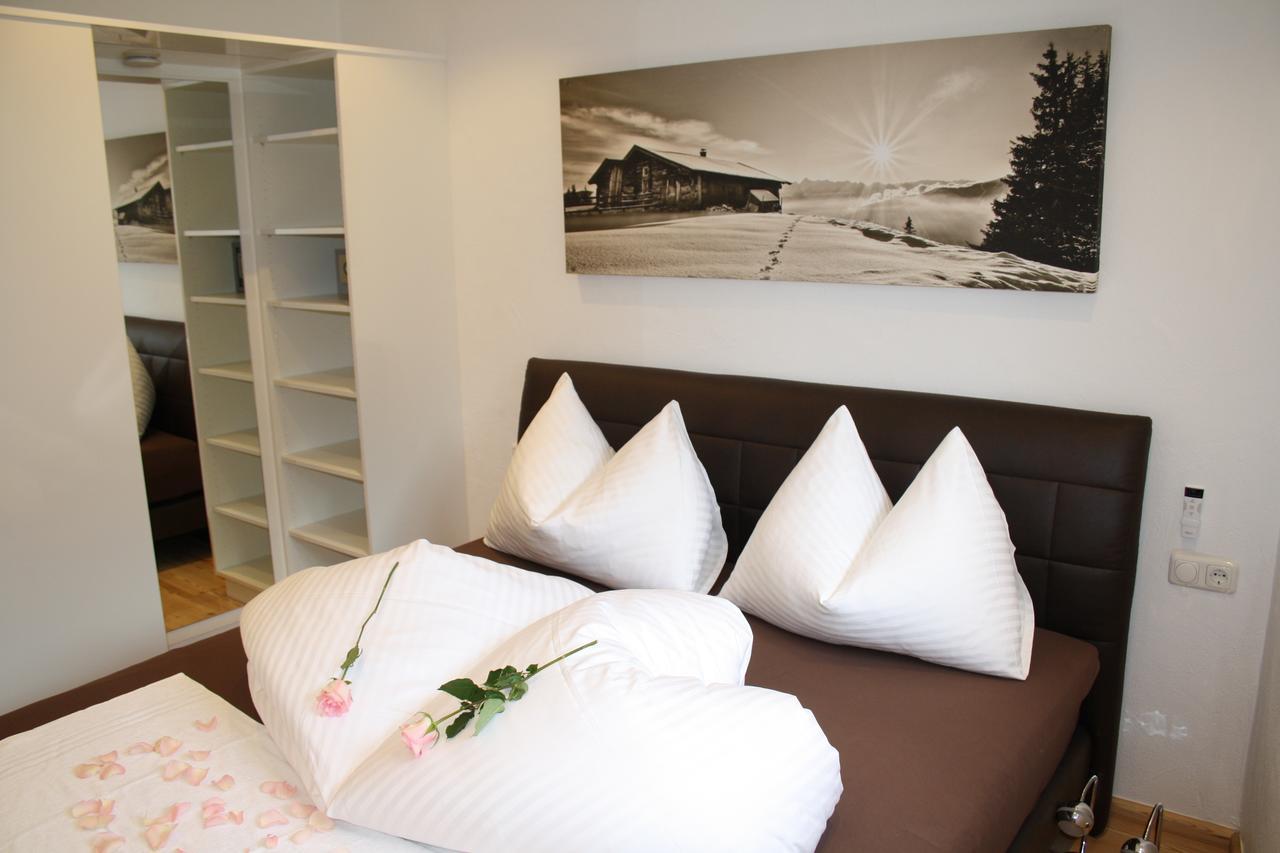 Appartements Ski Rent Michael كيتزبوهيل المظهر الخارجي الصورة