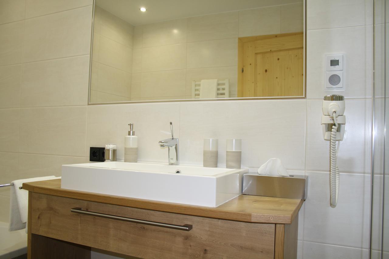 Appartements Ski Rent Michael كيتزبوهيل المظهر الخارجي الصورة