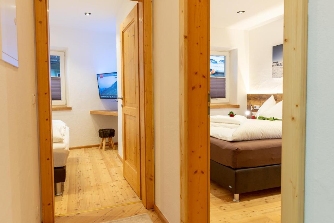 Appartements Ski Rent Michael كيتزبوهيل المظهر الخارجي الصورة