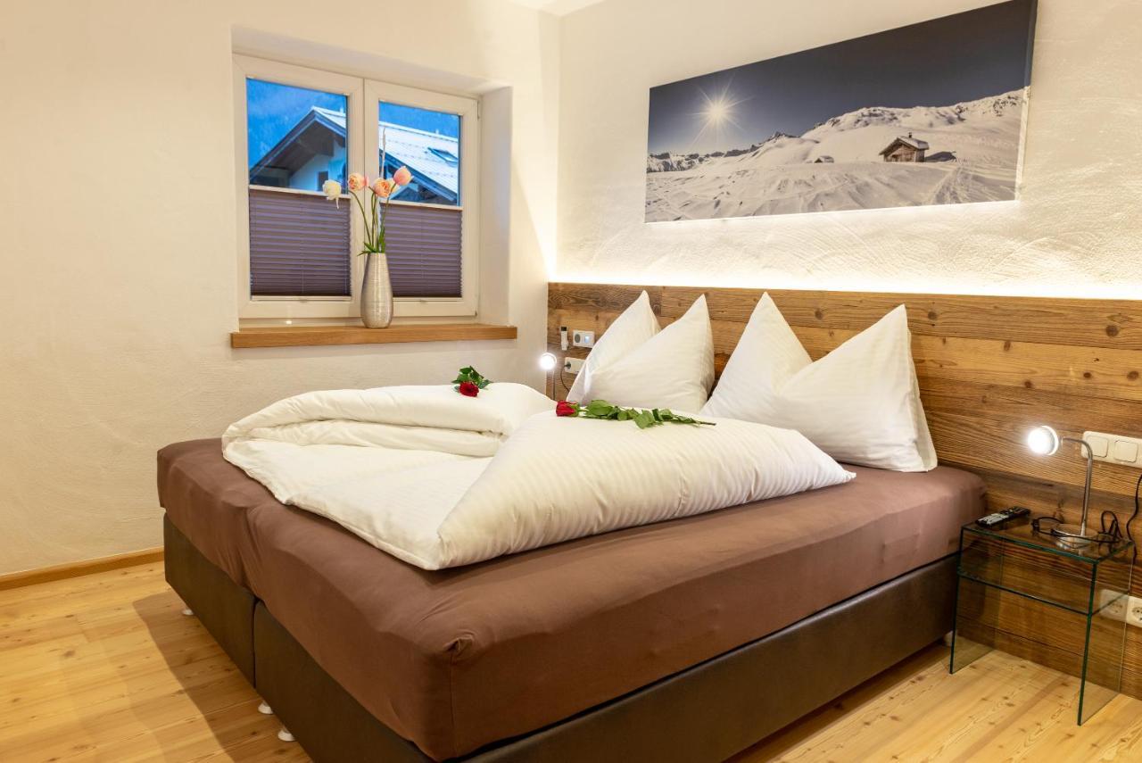 Appartements Ski Rent Michael كيتزبوهيل المظهر الخارجي الصورة