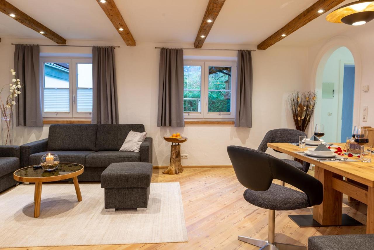Appartements Ski Rent Michael كيتزبوهيل المظهر الخارجي الصورة