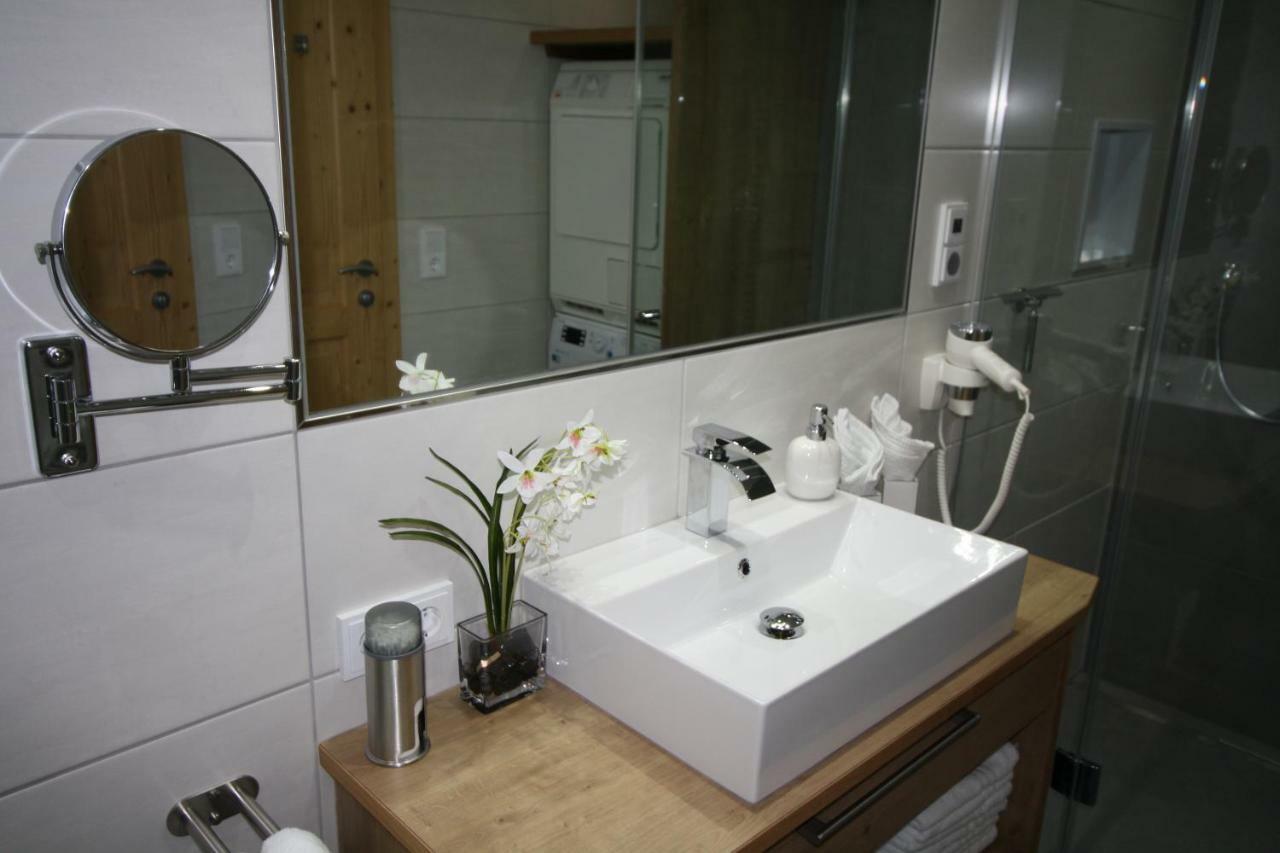 Appartements Ski Rent Michael كيتزبوهيل المظهر الخارجي الصورة